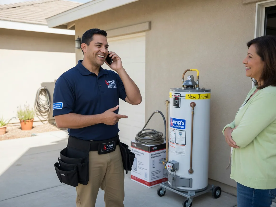 Leak Detection La Harpe, KS FAQs